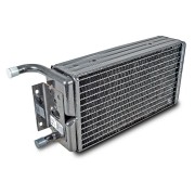 радиатор отопителя ШААЗ для а/м КАМАЗ 5320-8101060