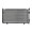 радиатор алюминиевый LUZAR для а/м 2190 Гранта (тип KDAC) 15-, LRc 0194, 21903-1301010-14