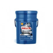 масло моторное Shell Helix HX7 10W-40 20 л п/син 550051571