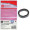 кольцо уплотнительное масляного радиатора РОСТЕКО MERCEDES, Ssang Yong силикон в упак. A1121840361 арт. 20869