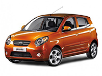Picanto (BA)