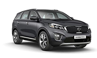Sorento III