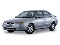 Shuma хэтчбек (FB)