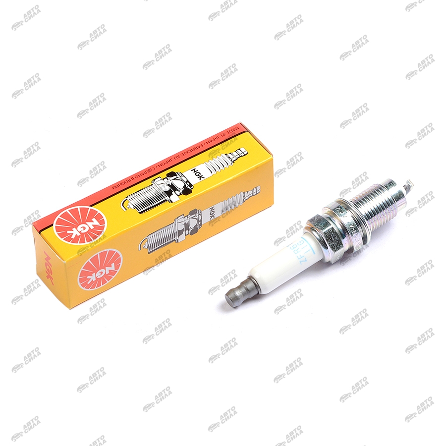 свечи NGK ZFR6T-11G, 5960, цена - купить в Автосиле