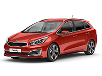 Ceed универсал