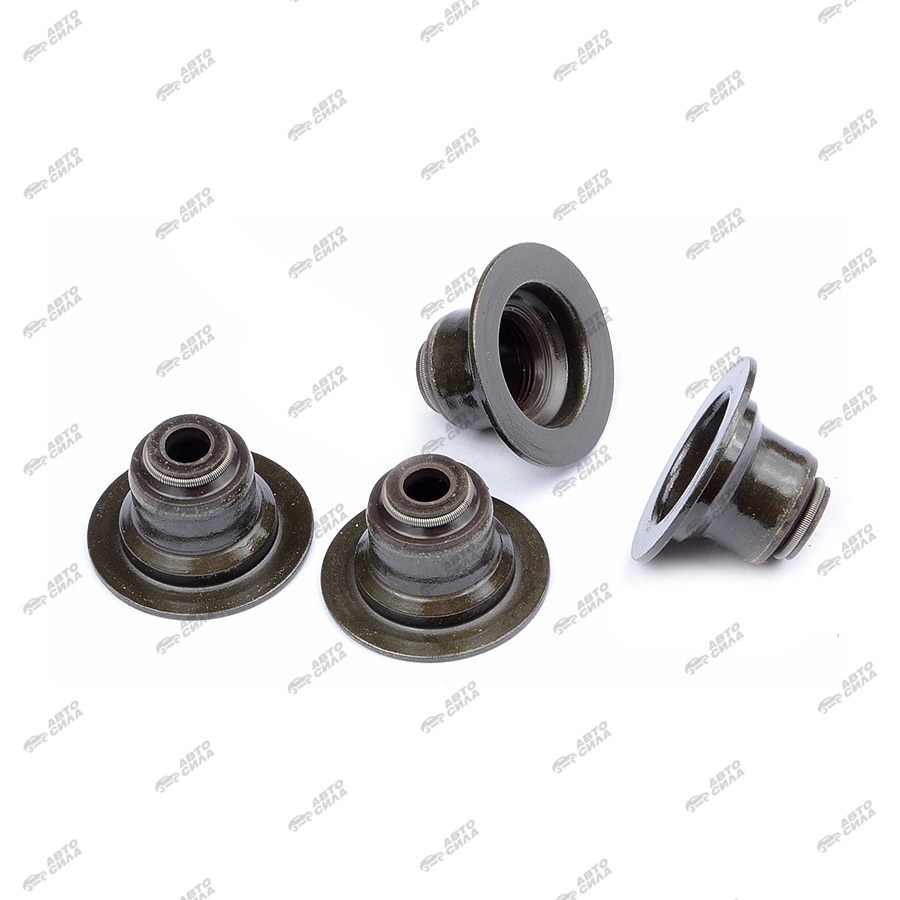 Сальник клапанов AMD DAEWOO (Nexia) (DOHC) (4 шт) CHEVROLET (Lacetti ...
