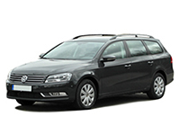 Passat Variant (365)