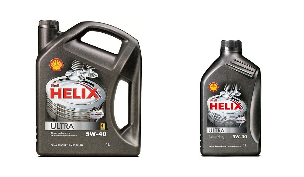 как отличить подделку масла шелл хеликс