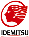 idemitsu logo