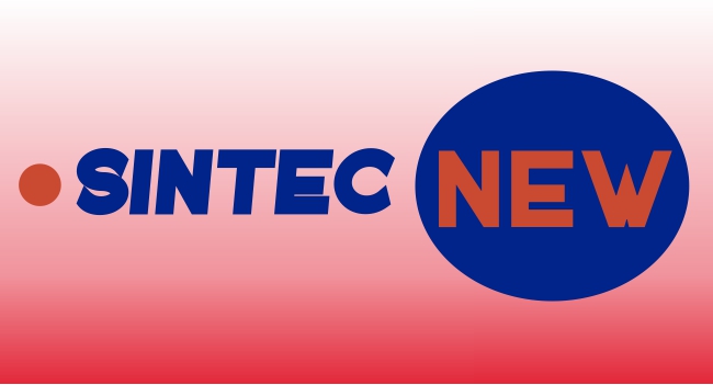 Новинка: смазочные средства торговой марки SINTEC