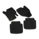 коврики Элерон салонные Nissan Qashgai+2 08- SOFT 61224