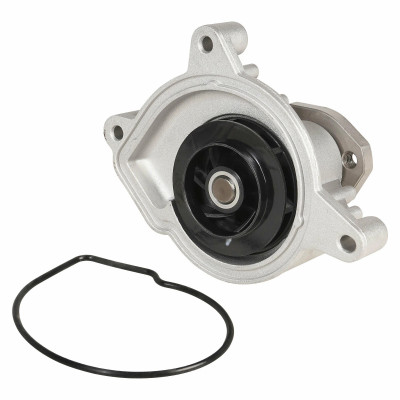 помпа LUZAR для а/м VW Golf VI (08-)/Tiguan (08-) 1.4TSi (СAXA) (LWP 18C8)