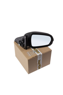 зеркало АРОКИ наруж. заднего вида для а/м 2180 ВЕСТА электр с обогревом, с повторителем правое. (матовый корпус) (2180-8201020-40) арт. 202800