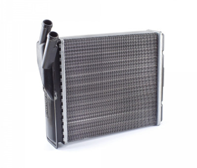 радиатор отопителя ПРАМО для а/м 2123 "Chevrolet Niva"  алюминиевый  ЛР2123.8101060