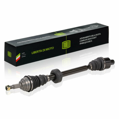 привод TRIALLI Renault Logan (07-) (23 шлица) правый (6001548660) AR 0901