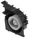 мотор печки LUZAR для а/м Nissan Primera (02-)/Almera N16 (00-) (LFh 1416)
