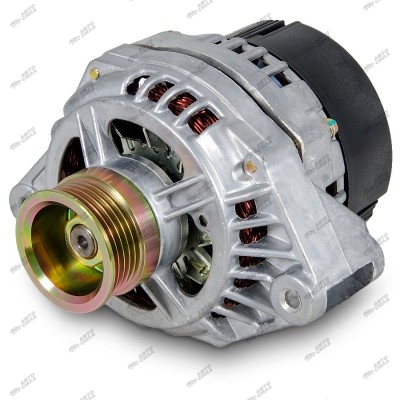 генератор STARTVOLT ВАЗ 2123 с 09.2003 г. 135А LG 0123