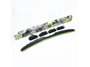 щетка с/о SURAI гибрид 475мм (19") 3 адапт. SRS 70407