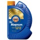 масло моторное ТНК Magnum Ultratec 5W40 1л SM/CF синт.
