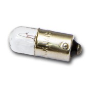Лампа LYNX T4W T8.5 12V 4W BA9S панель приборов, габариты (фас. 10 шт.) L14604