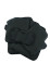 коврики салона Carpetelli Ford FOCUS 3 2011-2019 комплект EVA ромб черный кант черный