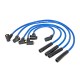 провода STARTVOLT для а/м 2108-21099 (8мм 40Кв) SIW 0108