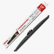 щетка с/о HOFER  зимняя 430 мм (1шт) HF 855 211