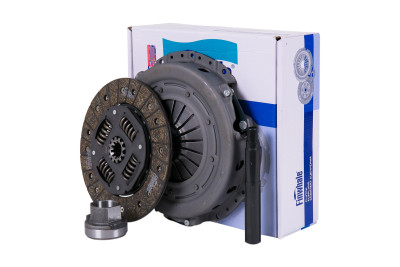 комплект сцепления Finwhale для а/м GAZ Gazelle Business / Next, Sobol Business (2.9 UMZ-4216, 2.7 UMZ-A274 "EvoTech") CK316
