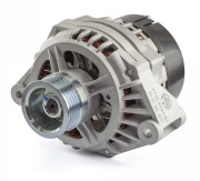 генератор АТЭ-1 (ПРАМО) для а/м ВАЗ 2123 с 09.2003 г. (14В/140А) 7712.3701-01