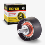 ролик HOFER для а/м 2170 опорный HF 608 915