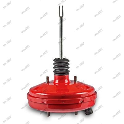 вакуумный усилитель 2108 (красный) Авто-Град г. Димитровград