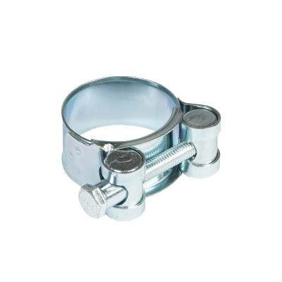 хомут силовой шарнирный AIRLINE 32-35/20мм W1 оцинк ASSC009