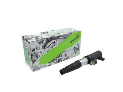 катушка SURAI для а/м LADA Largus (12-)/Renault Logan (04-) 1.4i/1.6i 16V SR 00413