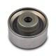 Ролик LYNX (HYUNDAI Accent 1.5-1.6 95-10/Elantra(XD) 1.6 00-06/Getz 1.4-1.6 02-09, KIA Cerato/Spectra(LD) 1.6 04>) направляющий ГРМ, PB-3009