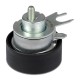 Ролик TORQUE VW Bora, Caddy, Golf IV, New Beetle, Polo, / SKODA Fabia Praktik, Fabia, Octavia I, Roomster. / AUDI A2, Натяжной KR5079