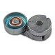 Натяжитель с роликом LYNX (NISSAN Qashqai 2.0 07>/Tiida 1.8 07>/X-Trail(T31) 2.0 07>, RENAULT Clio III 2.0 06>/Scenic III 2.0 09>) приводной, PT-3029
