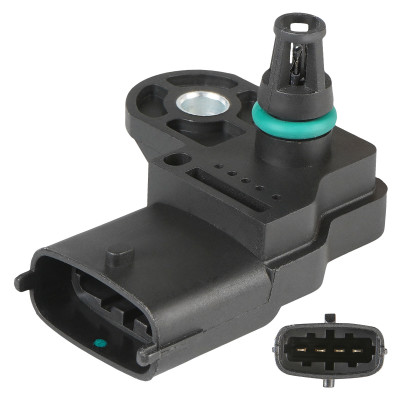 датчик абсолютного давления STARTVOLT для а/м ГАЗ/МАЗ/КАМАЗ с дв. ЯМЗ-534/536/650 VS-MP 0341