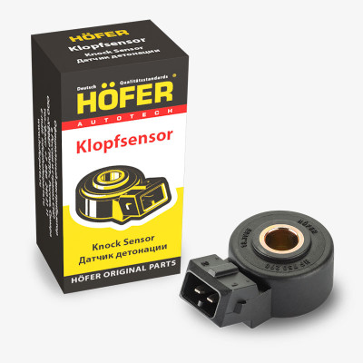 датчик детонации HOFER ВАЗ 2110 HF 750 290
