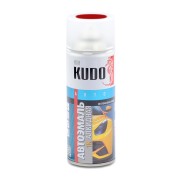 краска KUDO 520 мл автомобильная ремонтная "Реклама 121" KU-4003