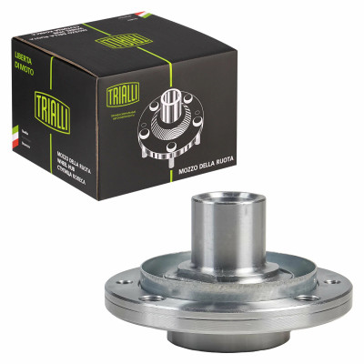 ступица TRIALLI для а/м Лада 1118/2170/2190 перед. MR 0118