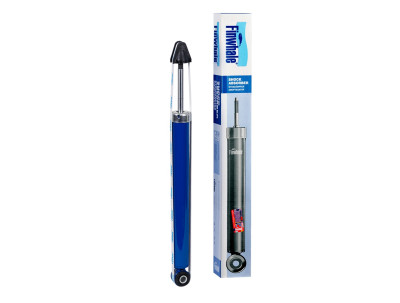 Амортизатор Finwhale (Focus I (98-04) седан. х/б) задний газовый 25016GU