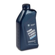 масло моторное BMW Twinpower Turbo Oil Longlife-04 SAE 5W-30 1L, 83212465849
