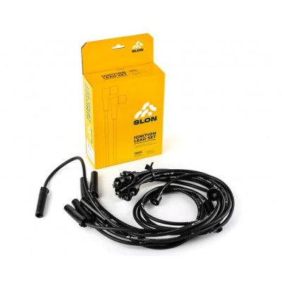 провода SLON для а/м ЗИЛ 130 (с двиг. ЗИЛ-508, ЗИЛ-509, ПАЗ-53) ПШКД.130.3707080