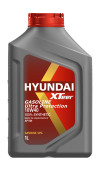 Масло моторное HYUNDAI  XTeer Gasoline Ultra Protection 10W40 1 л синт.