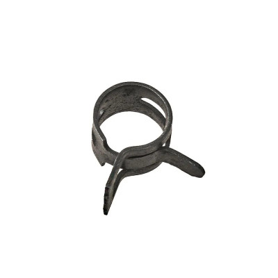 хомут пружинный Nord YADA 10мм (10,8-11,9мм) (фас. 5 шт) черный 909082