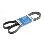 ремень BOSCH генератора CHEVROLET Aveo 1.4 08, Vectra C 1.8 06 5рк1570 1987946014