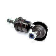 стойка стабилизатора БелМаг для а/м Ford Focus II, Mazda 3, Volvo S40 зад. лев/прав (ОЕМ 1223923) BM.STL.012