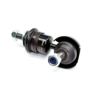 стойка стабилизатора БелМаг для а/м Ford Focus II, Mazda 3, Volvo S40 зад. лев/прав (ОЕМ 1223923) BM.STL.012