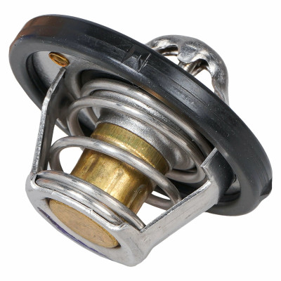 термостат LUZAR для а/м Ford Focus II (05-)/Focus I (98-)/Fusion/Fiesta (02-) (82°С) (термоэл.) (LT 1001)