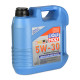масло моторное Liqui Moly Leichtlauf High Tech LL 5W30 4л 